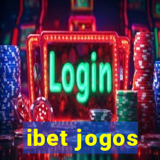 ibet jogos